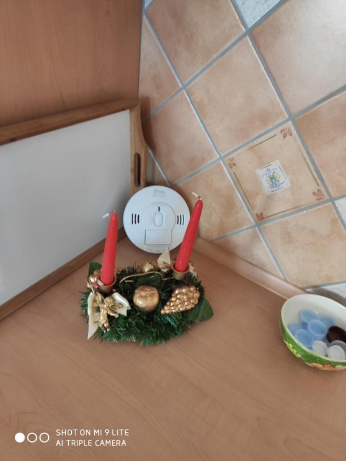 Zara'S Home Meteora-House Of The Rising Sun! カランバカ エクステリア 写真