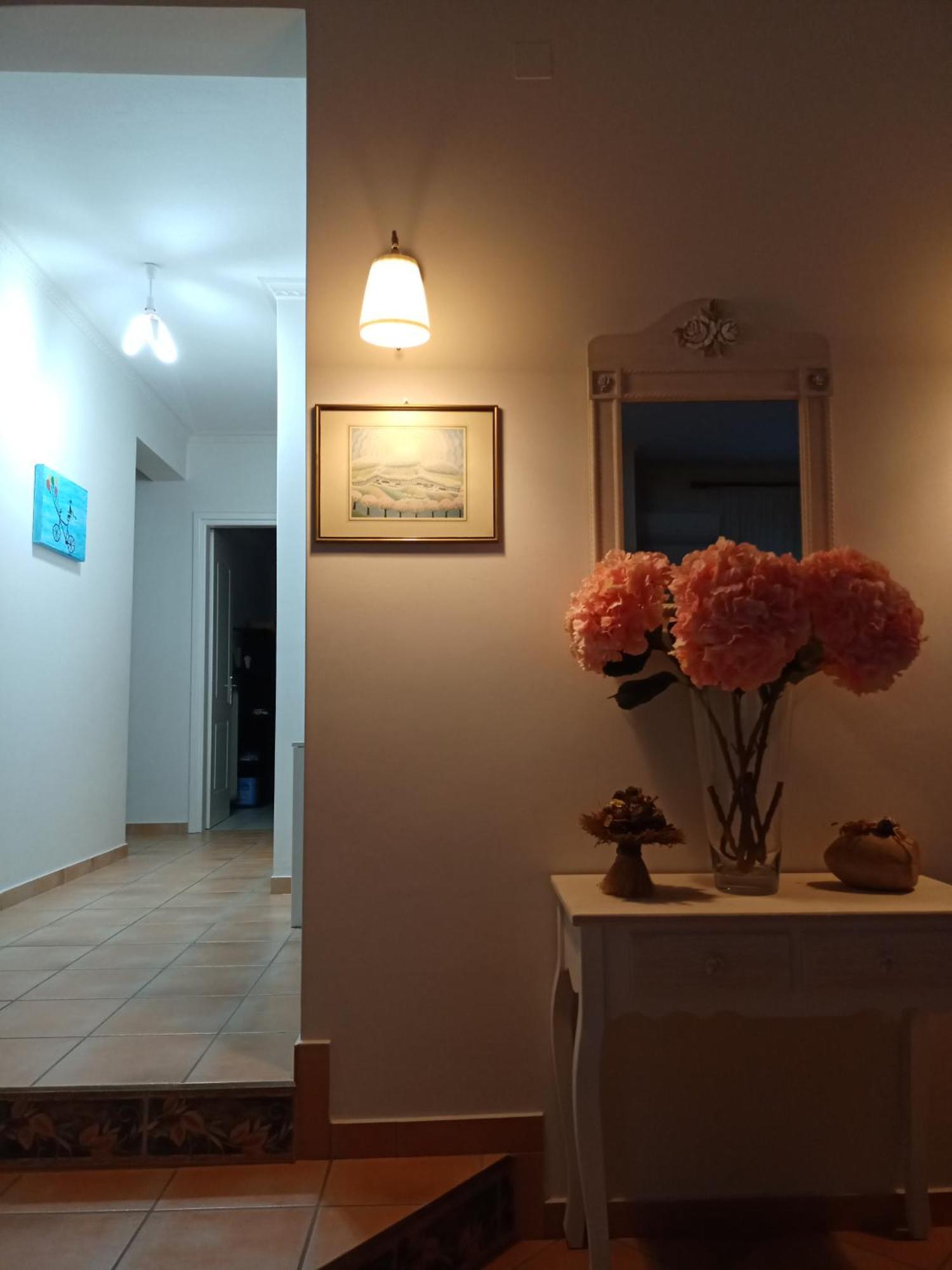 Zara'S Home Meteora-House Of The Rising Sun! カランバカ エクステリア 写真